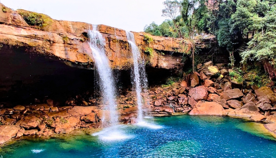5-day Meghalaya itinerary: Shillong, Cherrapunji, Dawki, and Mawlynnong