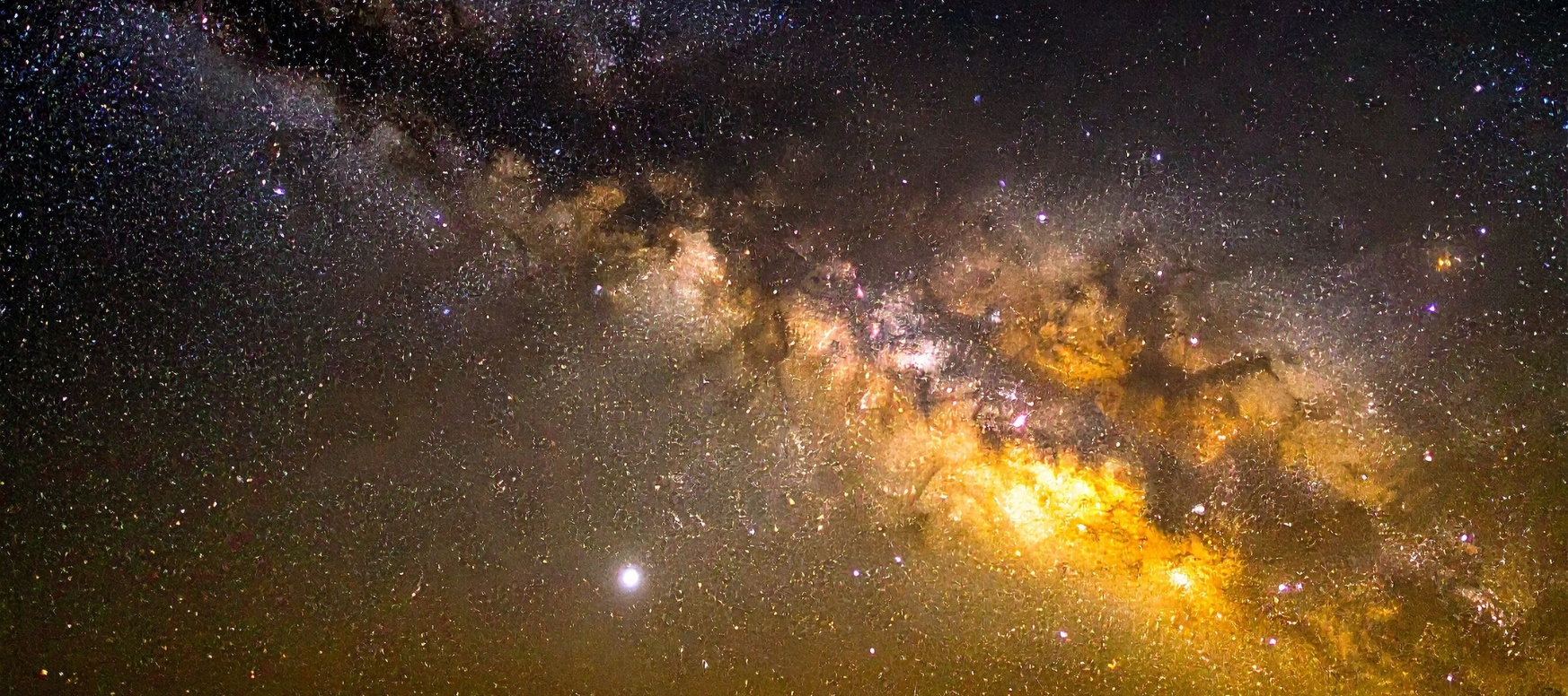 Jawadhu Hills Stargazing Camp: What to Expect