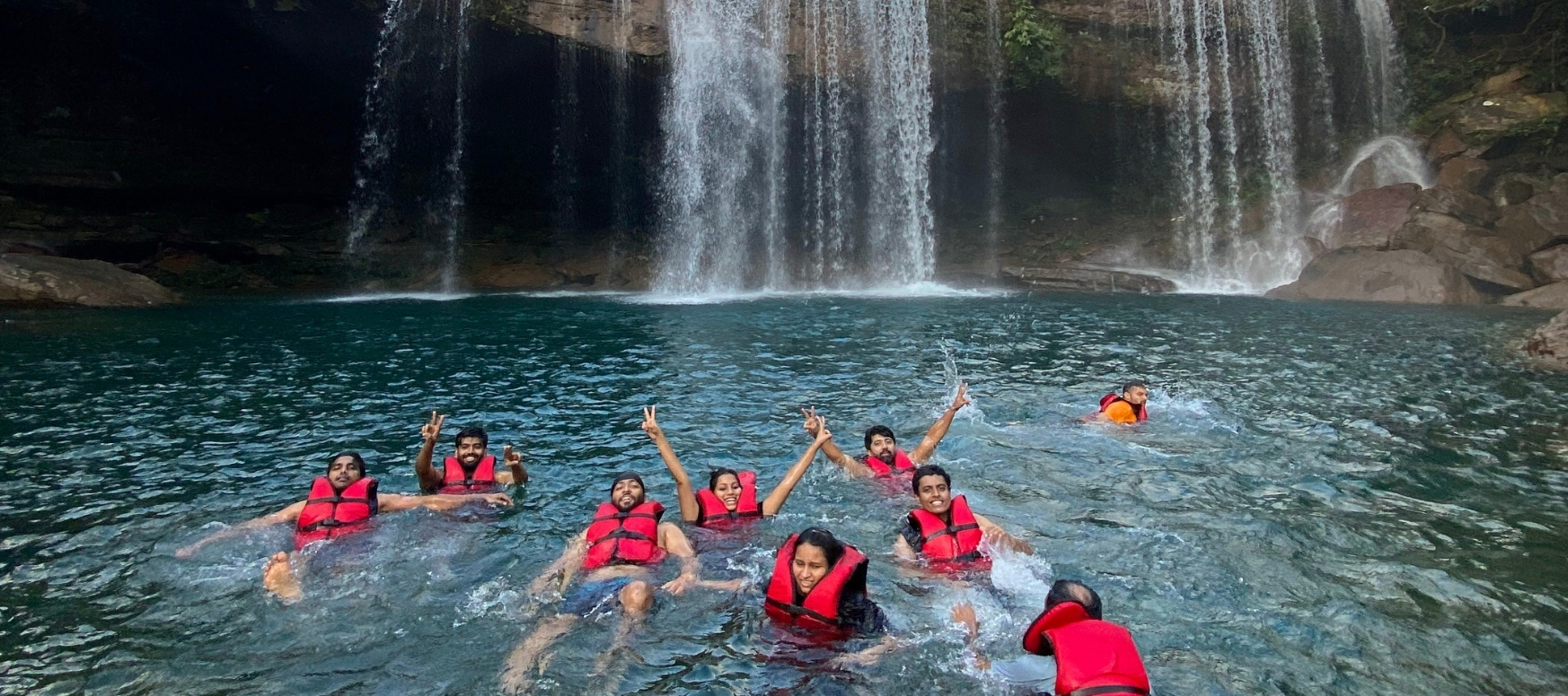 Why Monsoon is the Best Time to Visit Meghalaya (June September Guide)