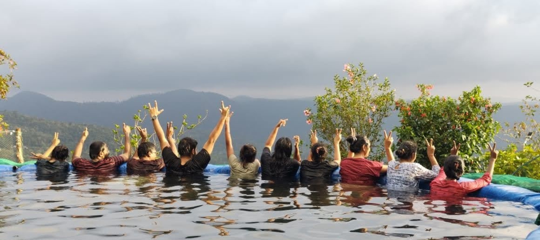 Thekkady Trip Cost Breakdown: Safari, Stay & Activities