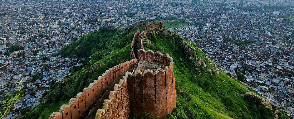 7 Iconic Forts in Rajasthan That Will Take You Back in Time